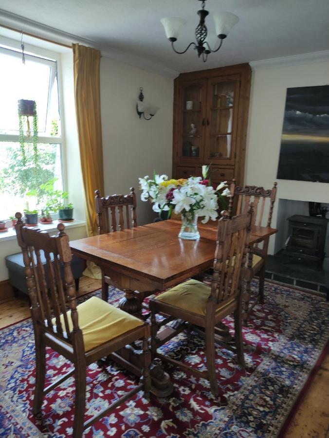 Adail Cottage Aberystwyth Exterior photo