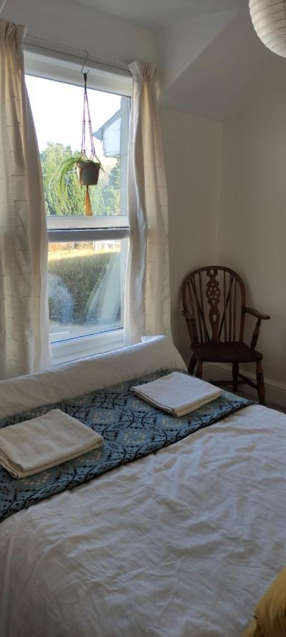 Adail Cottage Aberystwyth Exterior photo