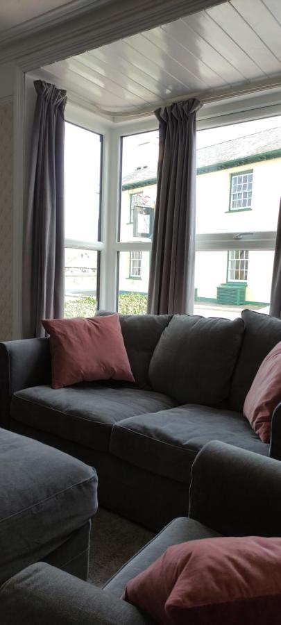 Adail Cottage Aberystwyth Exterior photo